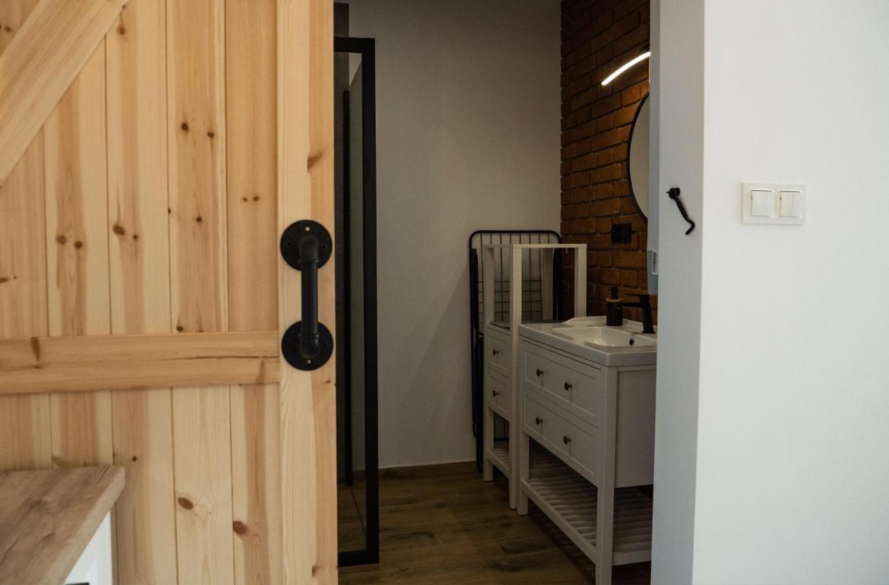 Domki Kapitalne Wladyslawowo Exterior foto